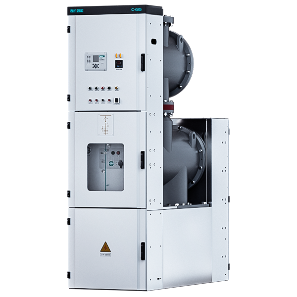 24~40.5kV 环保气体罐式高压充气柜