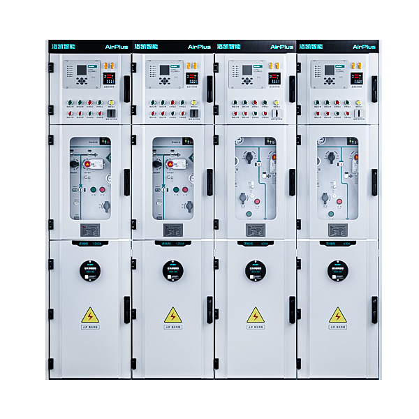 12-40.5kV高压开闭站专用配电盘