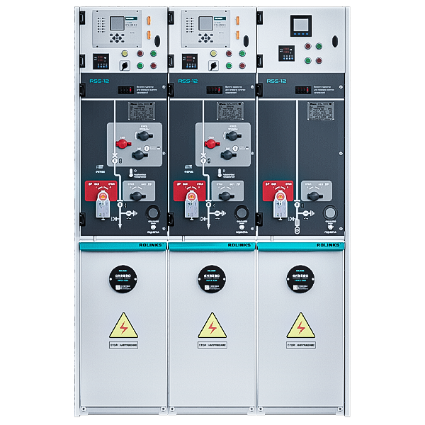 北欧与俄罗斯地区环网柜