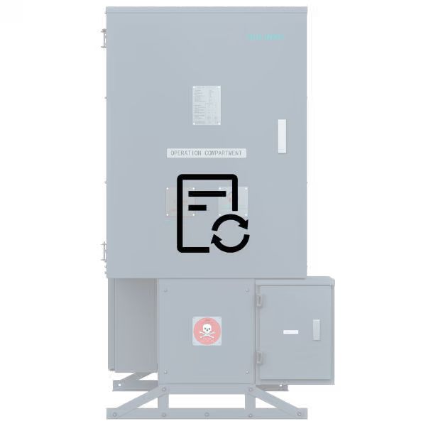 英国/英联邦地区环网柜