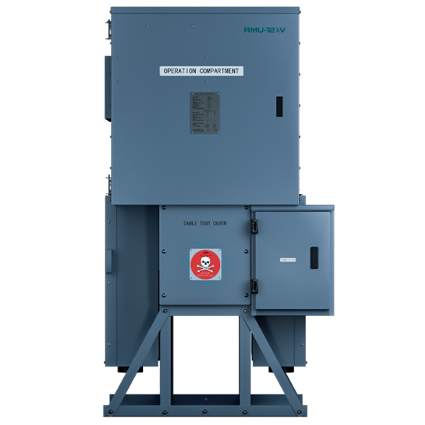 英国/英联邦地区环网柜