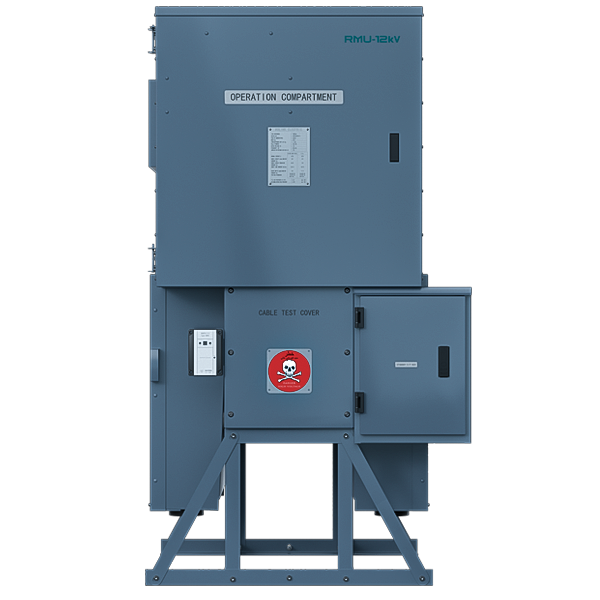 英国/英联邦地区环网柜
