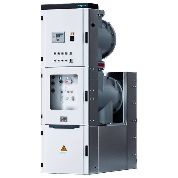 36~40.5kV 环保气体罐式高压充气柜